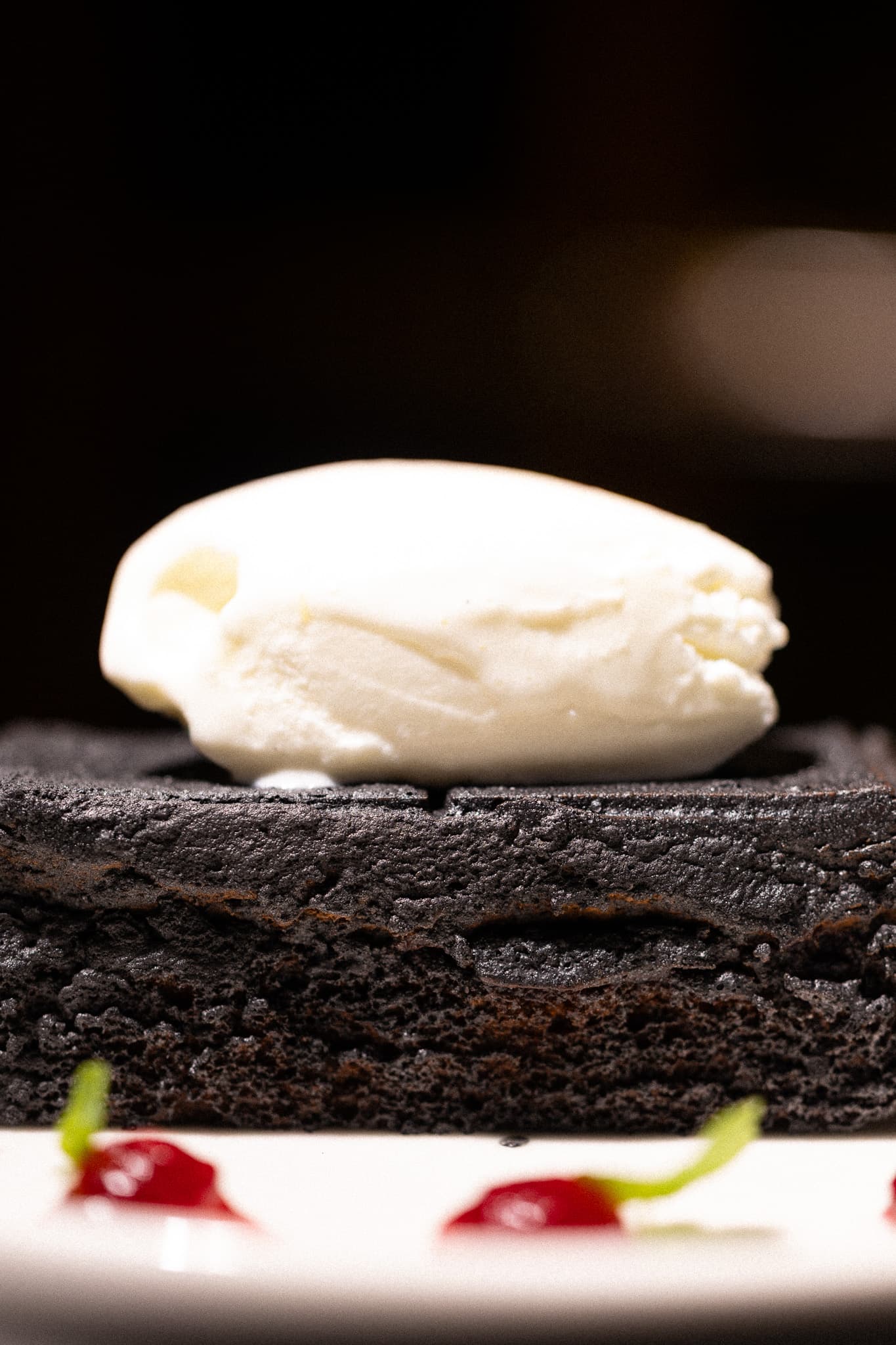 Desserts · Desery