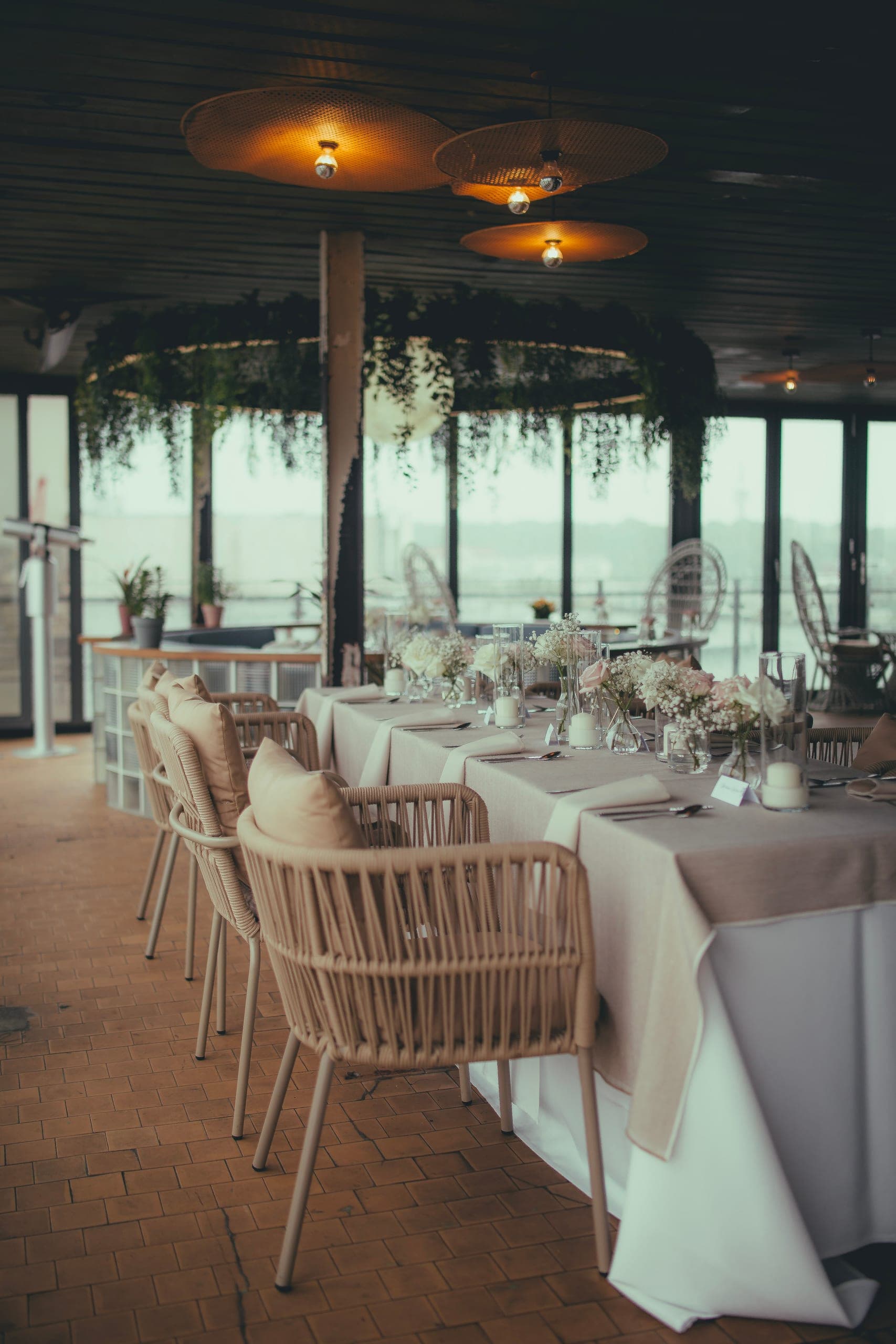 Weddings