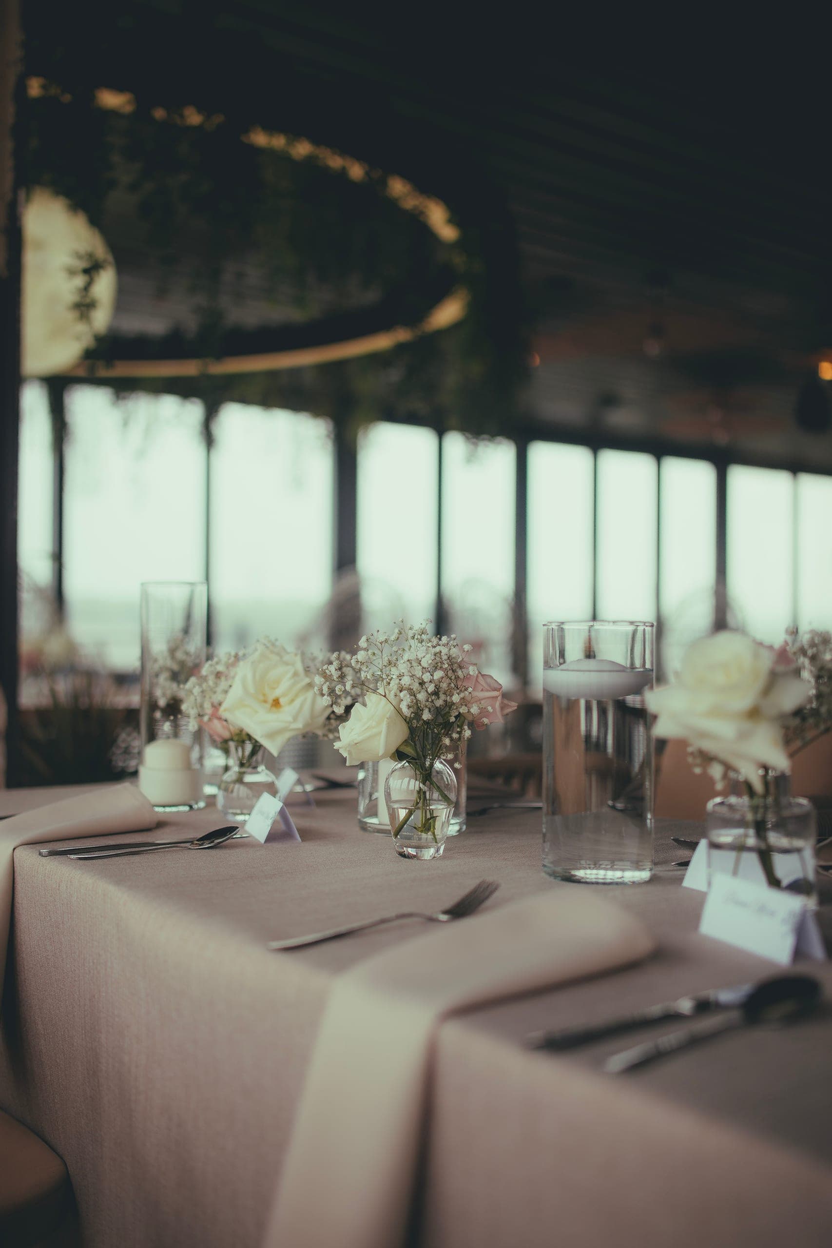 Weddings