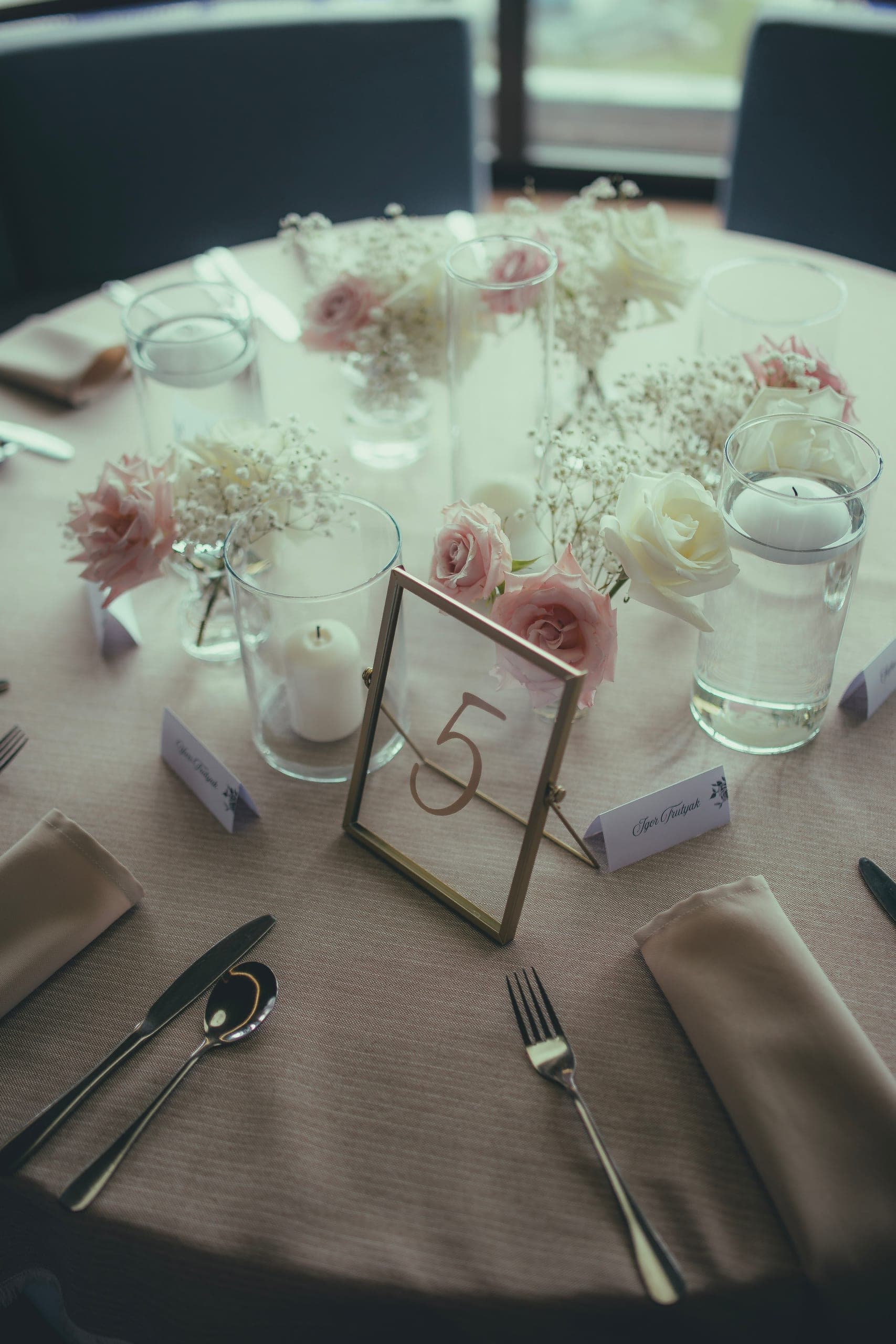 Weddings