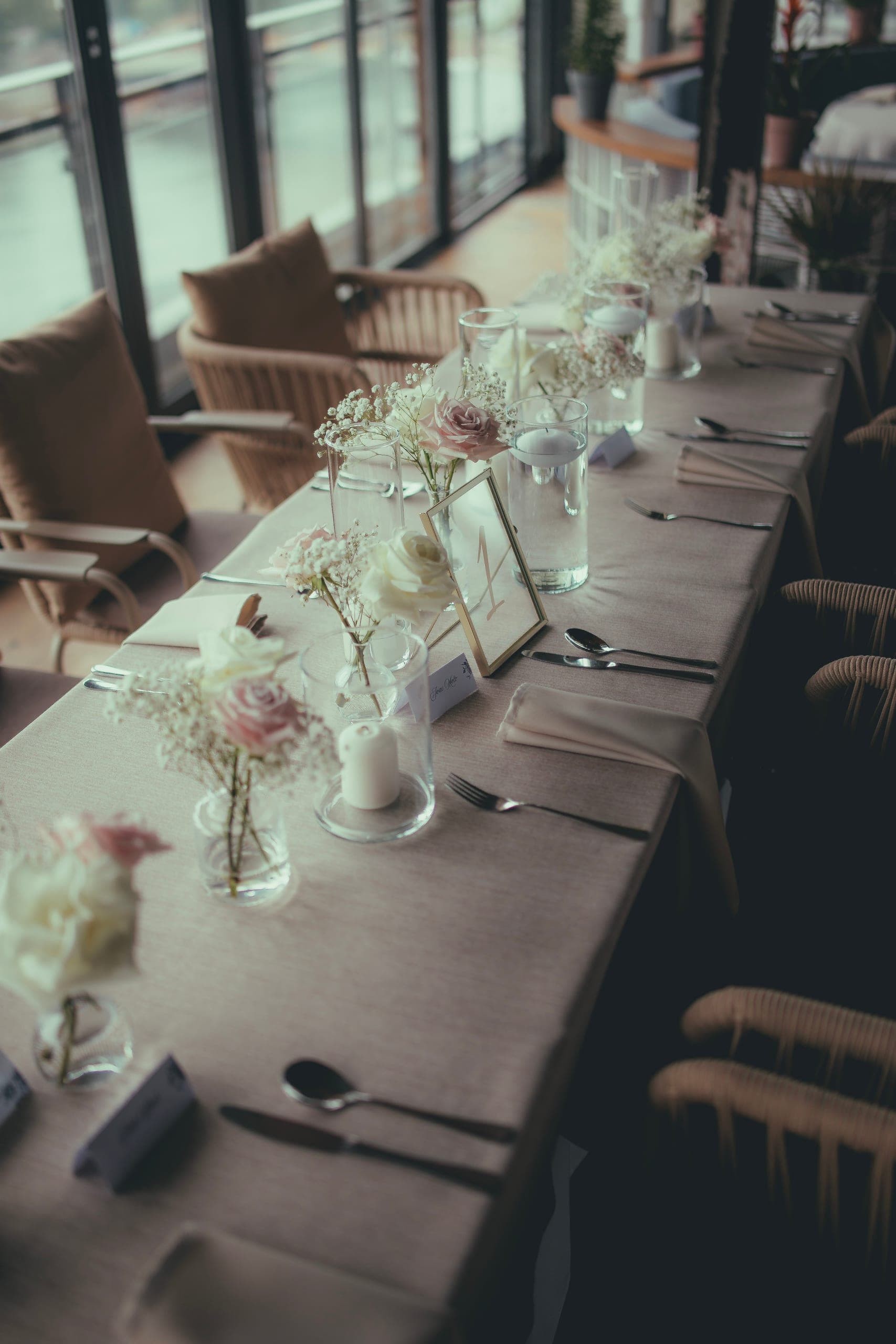 Weddings